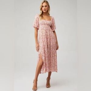 MINKPINK Delphine Dress